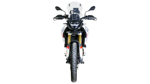 Variotouring scherm MRA "VT" blank voor BMW F 900 GS (24-)
