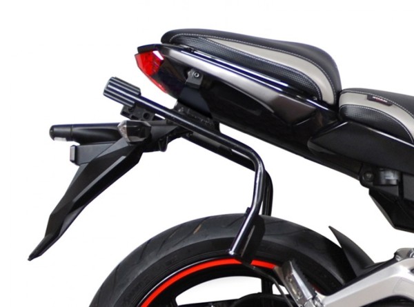 Shad Kofferdrager 3P voor Kawasaki ER-6F/N (12-17)