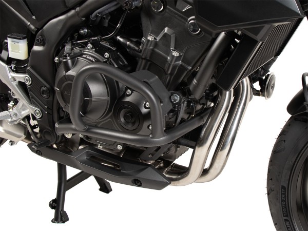 Motorbeschermer voor Honda CB 500 Hornet (24-) Hepco & Becker