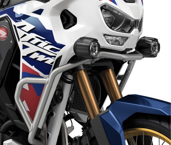 LED mistlamp (incl. montageset) voor Honda CRF 1100 Africa Twin (24-) Origineel