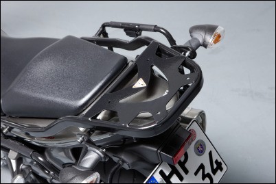 Topkofferdrager voor Suzuki GSF1250N BJ. 2010-2013
