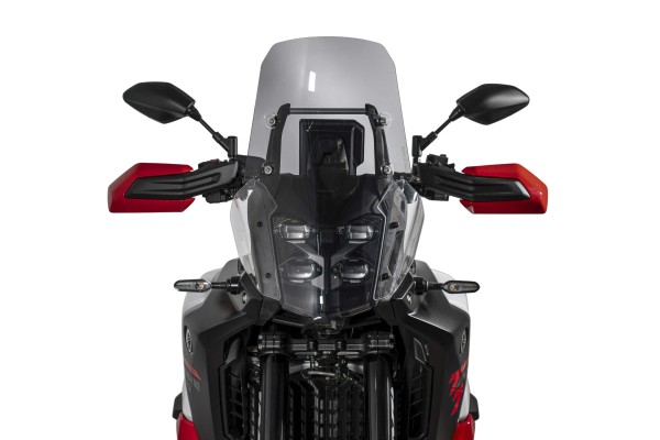 RSG Factory EVO-windscherm, licht getint, voor de Yamaha Ténéré 700 World Raid (26-)