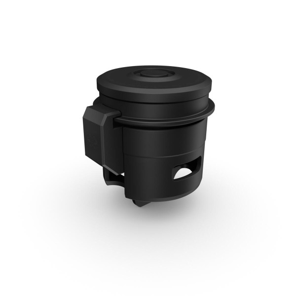 Remvloeistofreservoirkit voor MT-09 / Tracer 9 / XSR 900 GP - Echt Yamaha