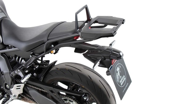 Alurack voor Yamaha MT-09 (21-23) Hepco & Becker