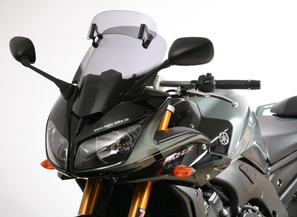 Variotouring scherm MRA "VT" voor YAMAHA FZ1 FAZER (My.2006-)