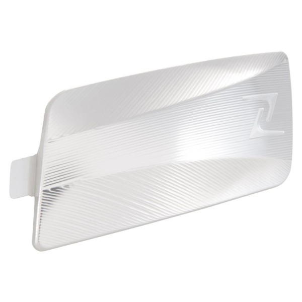 Hoes voor Vespa Primavera/Sprint/GTS/GTS Super, zilver