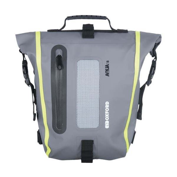 Oxford Aqua T8 achtertas