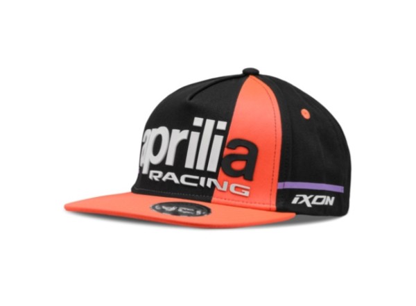 Aprilia pet, Aprilia Racing Ixon