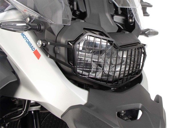 Lampbeschermrooster voor BMW F 900 GS Adventure (24-) Hepco & Becker