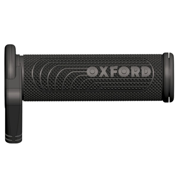 Oxford Hotgrips Sport vervangingshandgreep rechts
