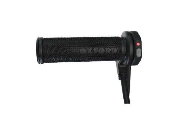 Oxford Hotgrips Advanced Sport met geïntegreerde schakelaar