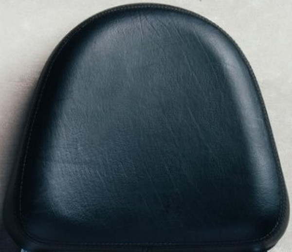 Rugleuningkussen voor seriezitting voor Moto Guzzi V9 Roamer