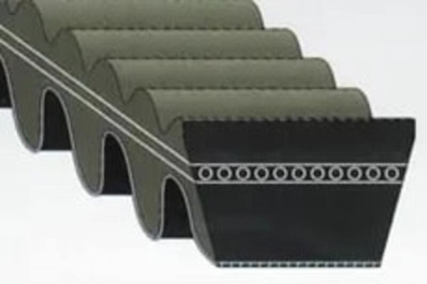 BANDO Premium aandrijfriemvariator