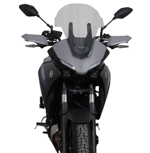MRA touring windscherm "TM" kleurloos voor Yamaha Tracer 700 / Tracer 7 (20-24)