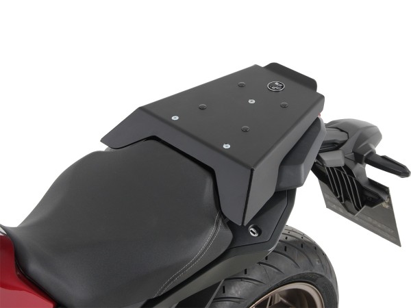Sportrek zwart voor Honda CB 650 R (19-20) Hepco & Becker