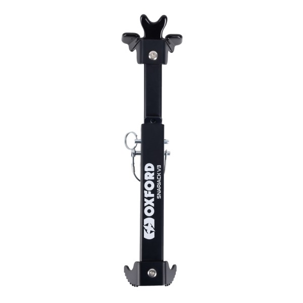 Oxford SnapJack v3 motorstandaard