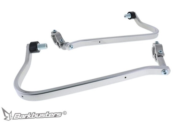 Barkbusters hardwarekit tweepuntsbevestiging - Harley Davidson Pan America