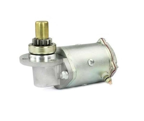 Tecnium startmotor
