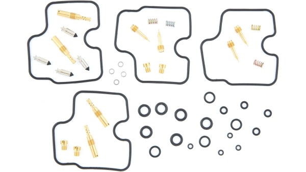 KEYSTER carburateur reparatieset