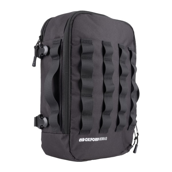 Oxford Nomad 4L accessoiretas