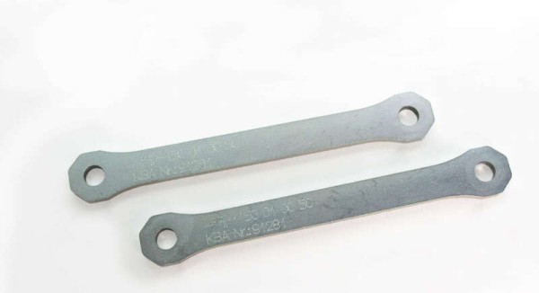 Tecnium verlagingsset type 1 - Kawasaki