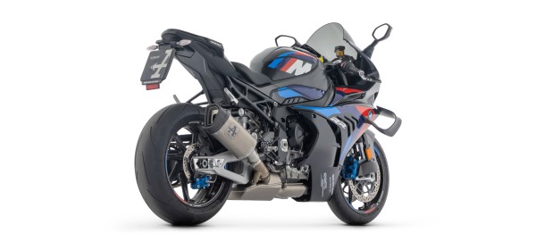 ARROW COMPETITION Komplettanlage für BMW M1000RR, 2025-