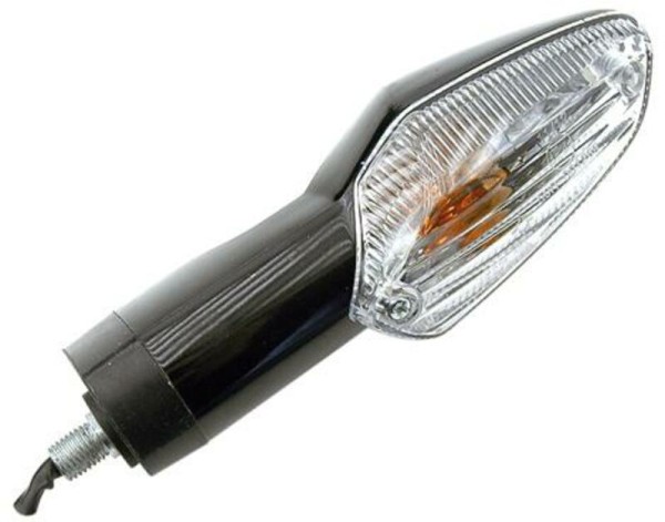 Knipperlicht linksvoor/rechtsachter voor: HONDA CBR125 '11 CBR250 '11 en CBF125 '09-11