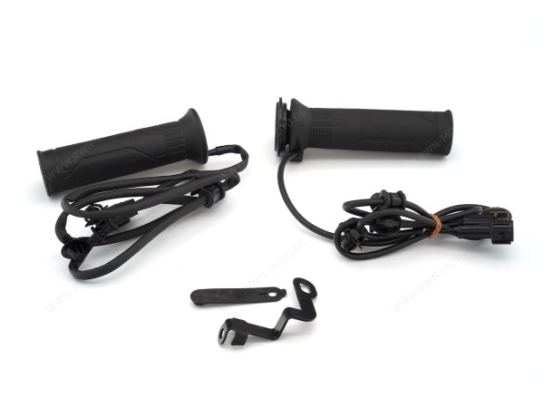 Handvatverwarming voor Honda Forza/X-ADV 750 (21-) origineel Honda