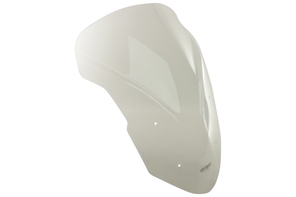 Touring windscherm MRA "TM" smoke grijs voor Yamaha Tracer 9 / GT (21-24)