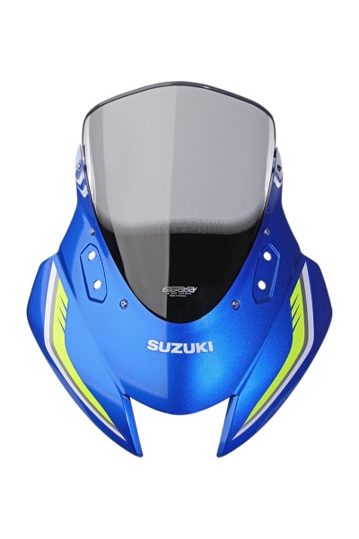 Racing windscherm MRA "T" voor SUZUKI GSX-R 125 / 150 (My.2017-)