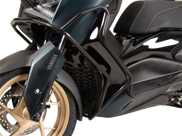 Trimbeugel voor Yamaha XMAX 125 / 300 / TMAX (23-) Hepco & Becker