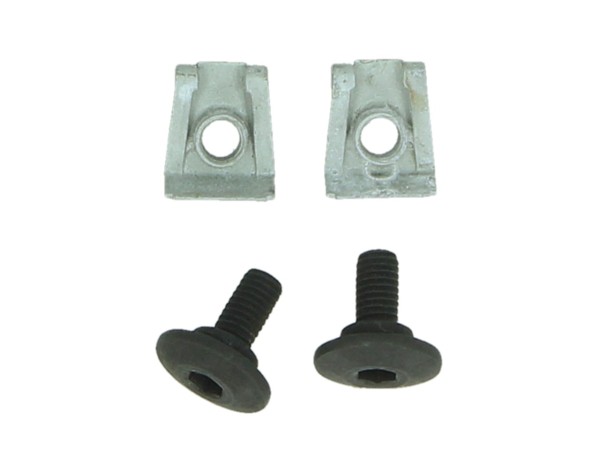 Installatieset voor GPS-sensor voor Aprilia RS 660 /Factory / Tuono 600 Factory (25-)