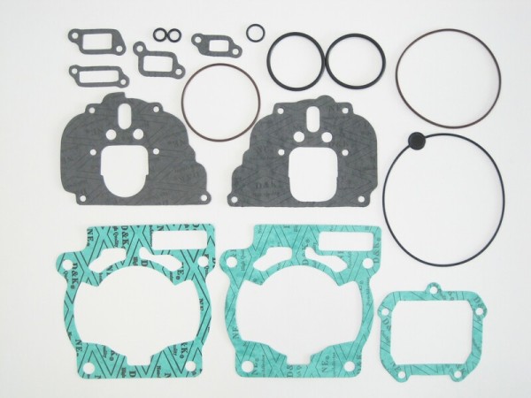 Tecnium set cilinderpakkingen