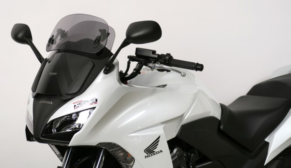 X-Creen-Touring MRA "XCT" voor HONDA CBF 1000 F (My.10-16)