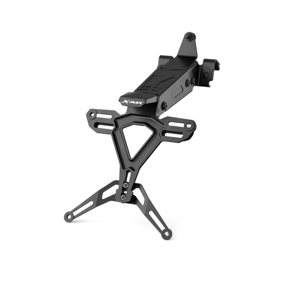 Nummerplaathouder voor Yamaha X-MAX (23-) Origineel