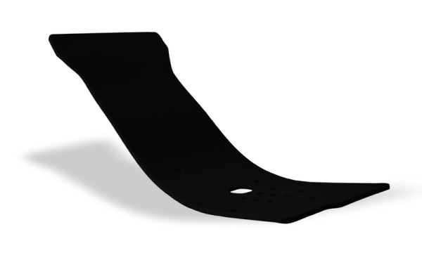 Cross-Pro MX motorbeschermer - HDPE 6 mm Yamaha YZ250F
