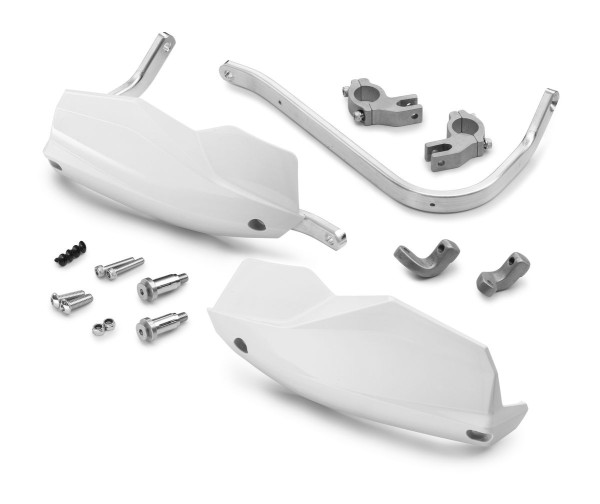 Originele handbeschermer kit voor Husqvarna FS 701 Supermoto