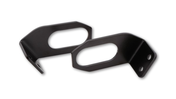 HIGHSIDER pro knipperlichtadapter Voor originele knipperlichten, Voor kentekenplaathouder, Voor Suzuki