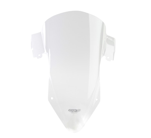 Racing windscherm helder "R" 2019-S1000 RR Original MRA