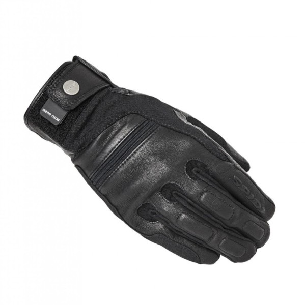 Moto Guzzi Handschoenen Leer