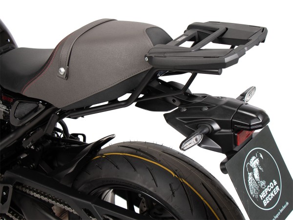 Easyrack topkofferdrager voor Yamaha XSR 900 (22-) Hepco & Becker