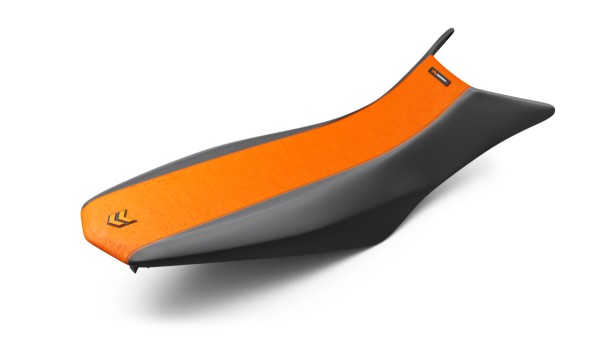 KTM zadel