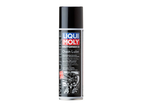 Liqui Moly Kettingspray Kettingsmeer, 250 ml