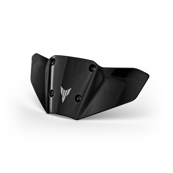 Klein windscherm voor MT-09 (24-25) / MT-07 (2025) Origineel Yamaha