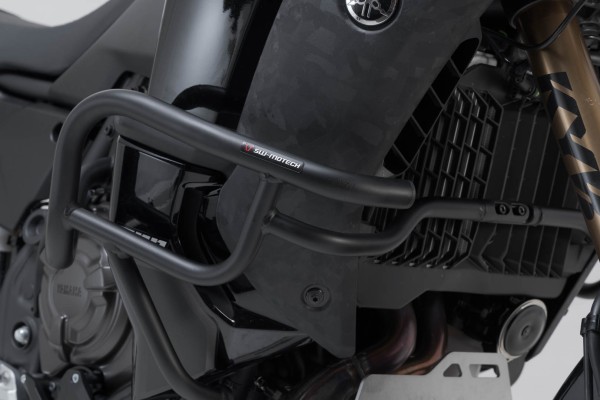 SW-Motech Crashbar zwart voor Yamaha Ténéré 700 World Raid - SW Motech