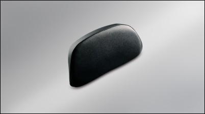 Rugleuningkussen voor Suzuki V-Strom 650 BJ. 2009-2011/ V-Strom 650 BJ. 2004-2008/ Burgman UH200 BJ. 201