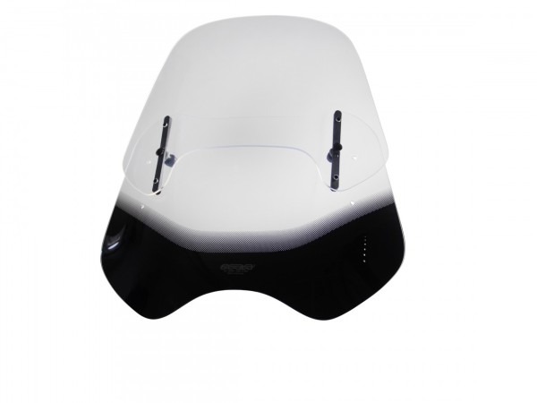 MRA APRILIA VARIO-SCREEN NAKED BIKE - Varioscherm voor Naked-Bikes "VNB" alle bouwjaren