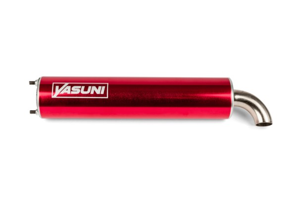 Yasuni vervangende demper Scooter