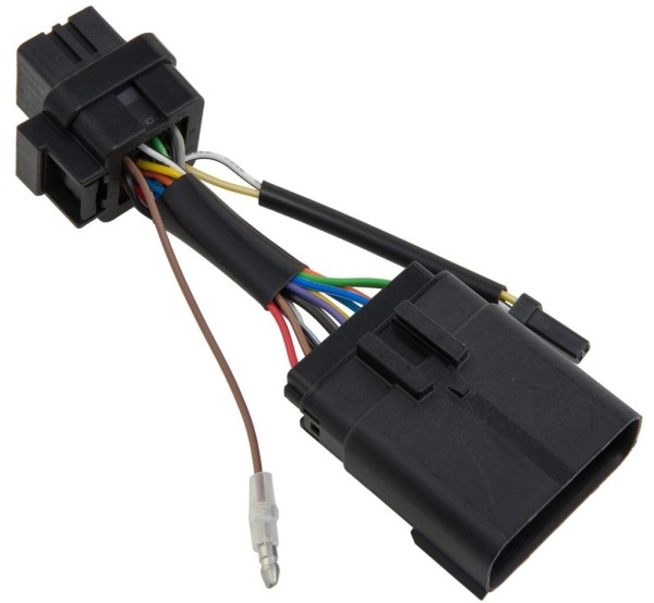 Tachometer/snelheidsmeter kabelset voor Vespa GTS/GTS Super 125-300cc ('14-'16)
