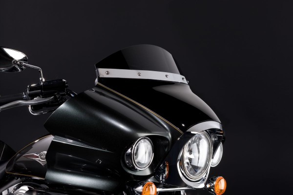 Windscherm deflector VN1700 Voyager 2014 Origineel Kawasaki